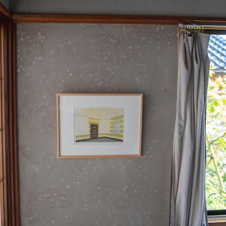 Machiya Guest House Carta Kanazawa Esterno foto