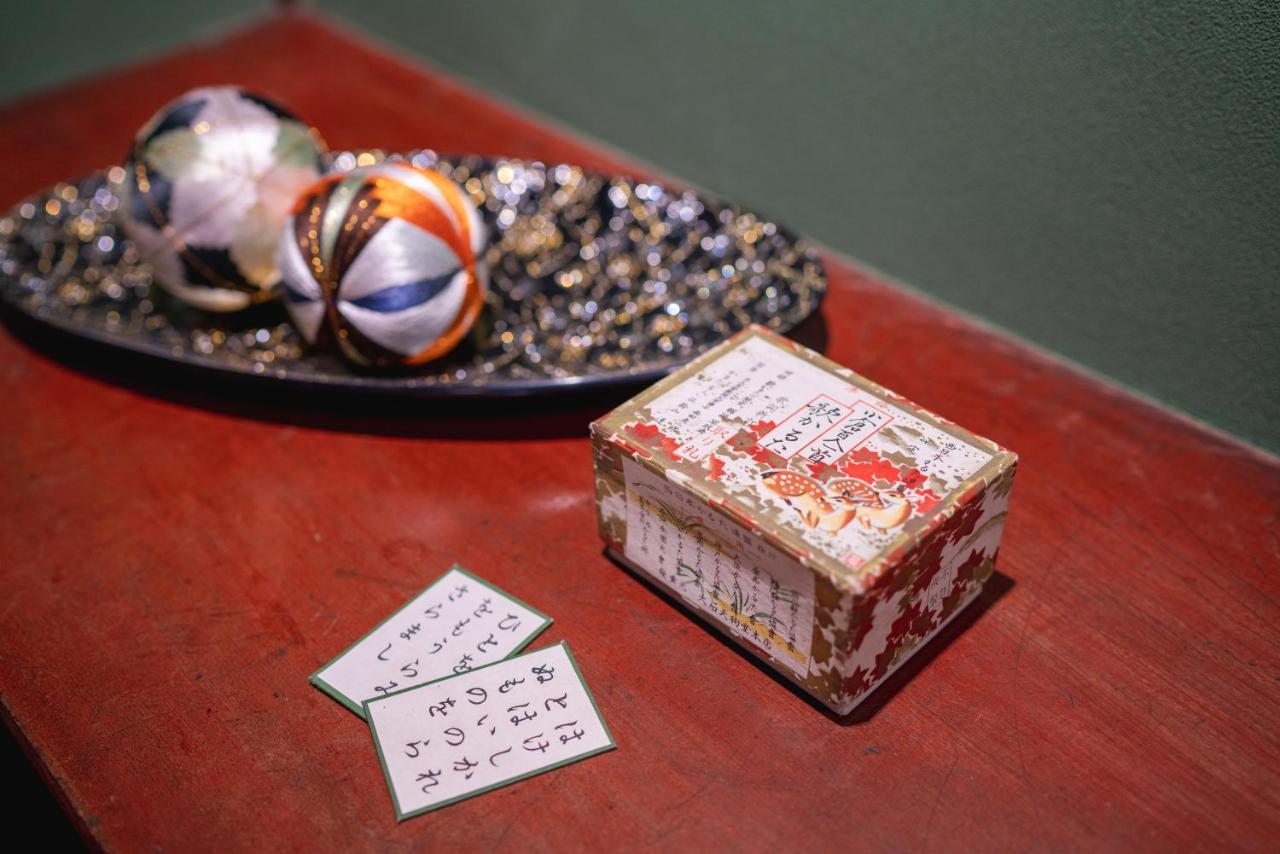 Machiya Guest House Carta Kanazawa Esterno foto