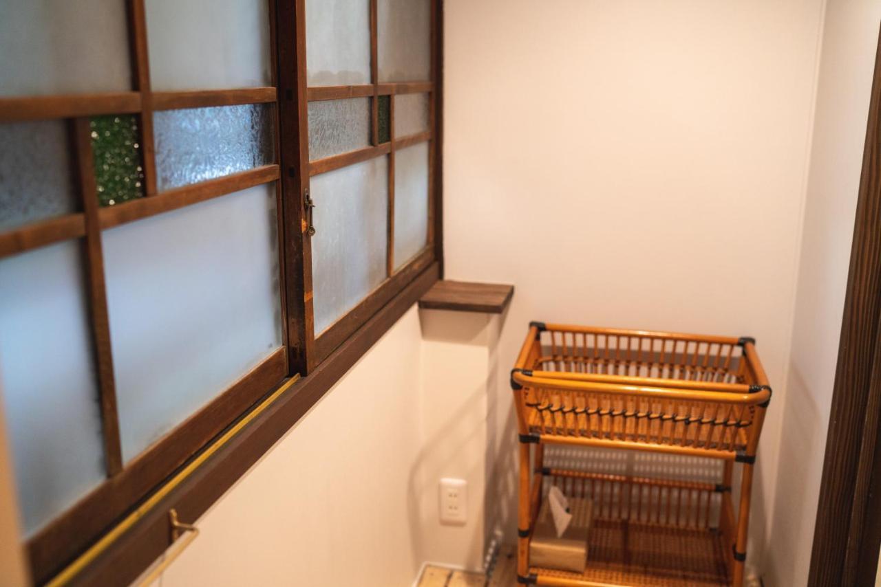 Machiya Guest House Carta Kanazawa Esterno foto