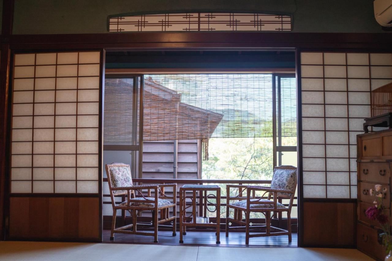 Machiya Guest House Carta Kanazawa Esterno foto