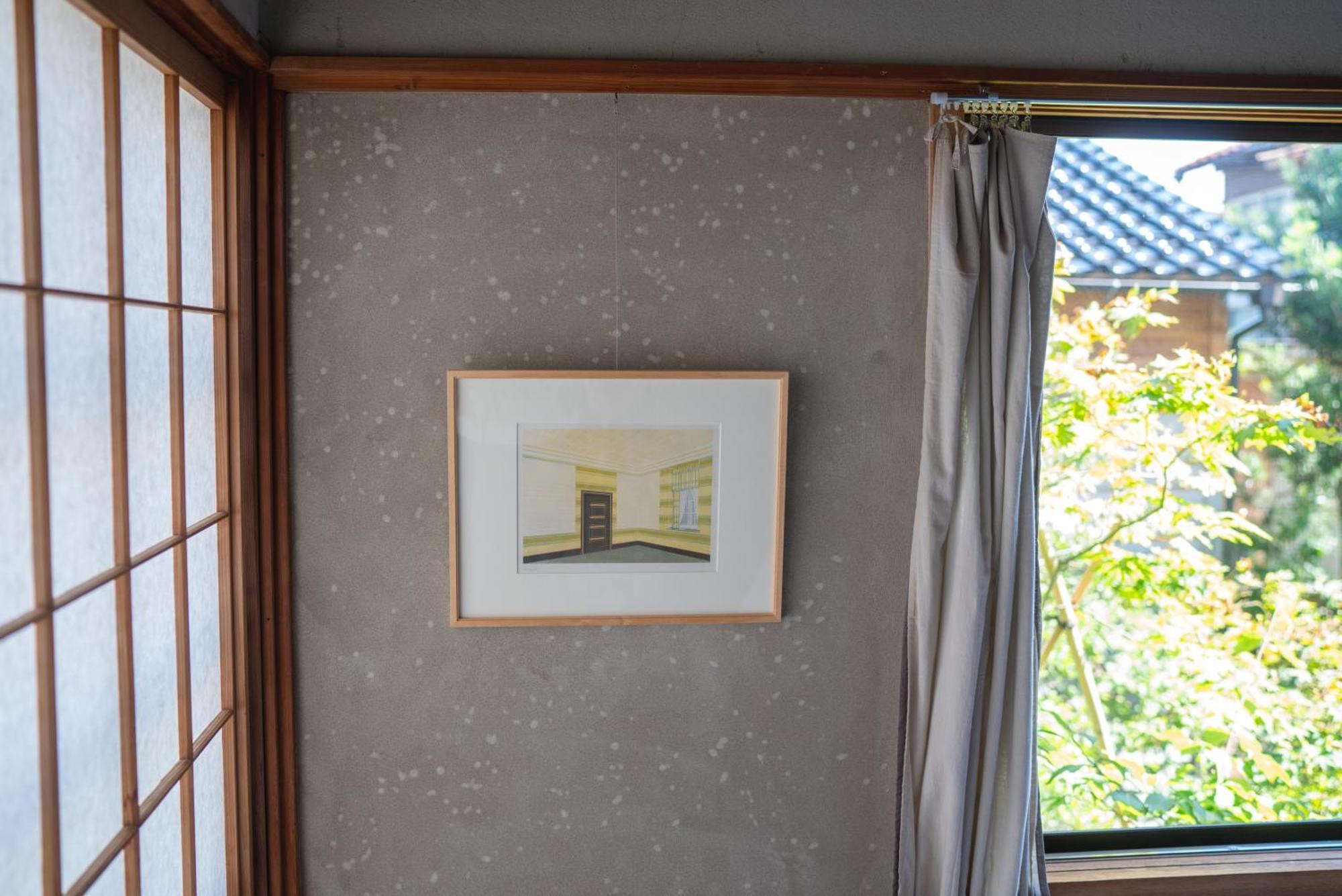 Machiya Guest House Carta Kanazawa Esterno foto