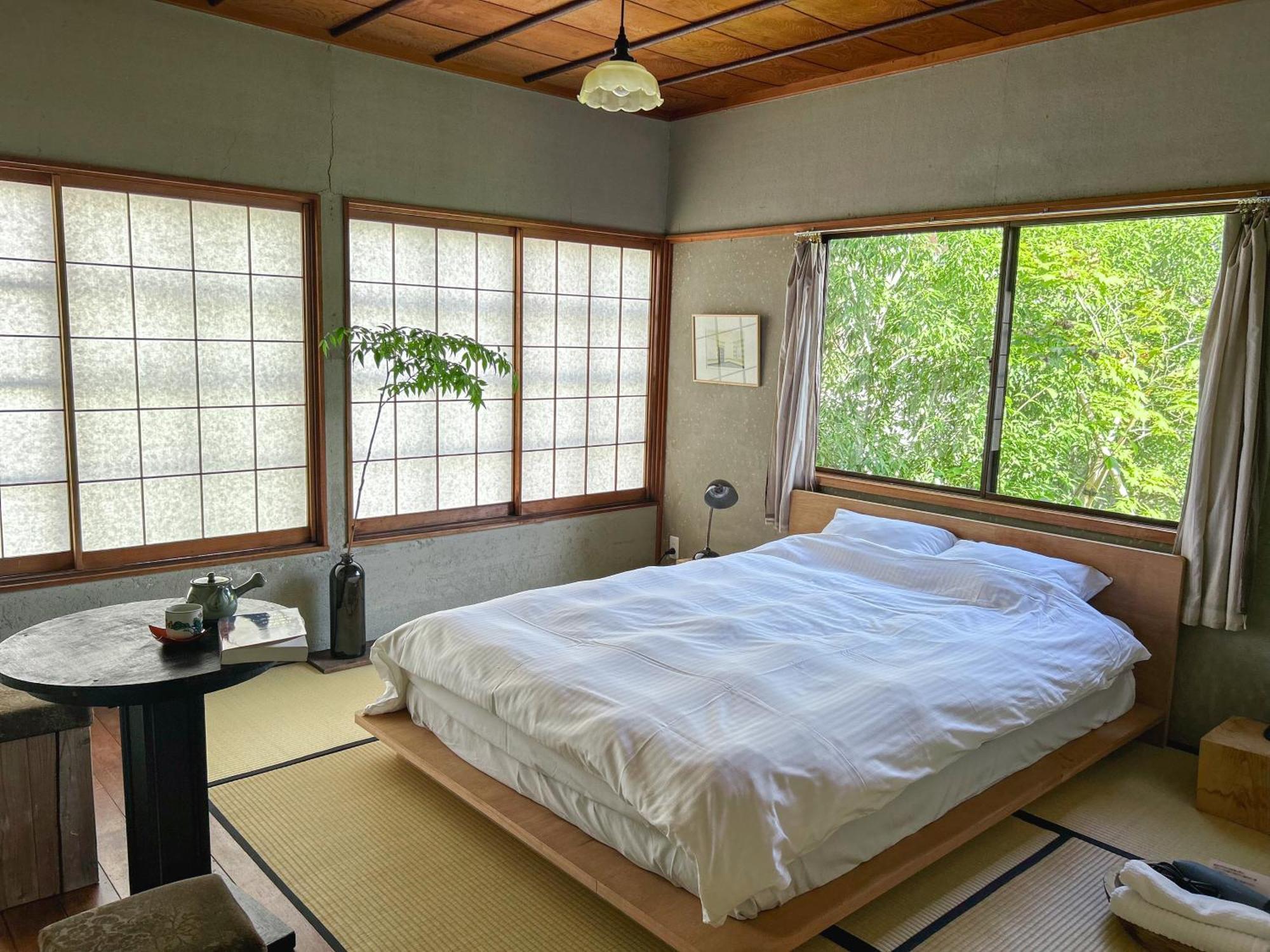 Machiya Guest House Carta Kanazawa Esterno foto