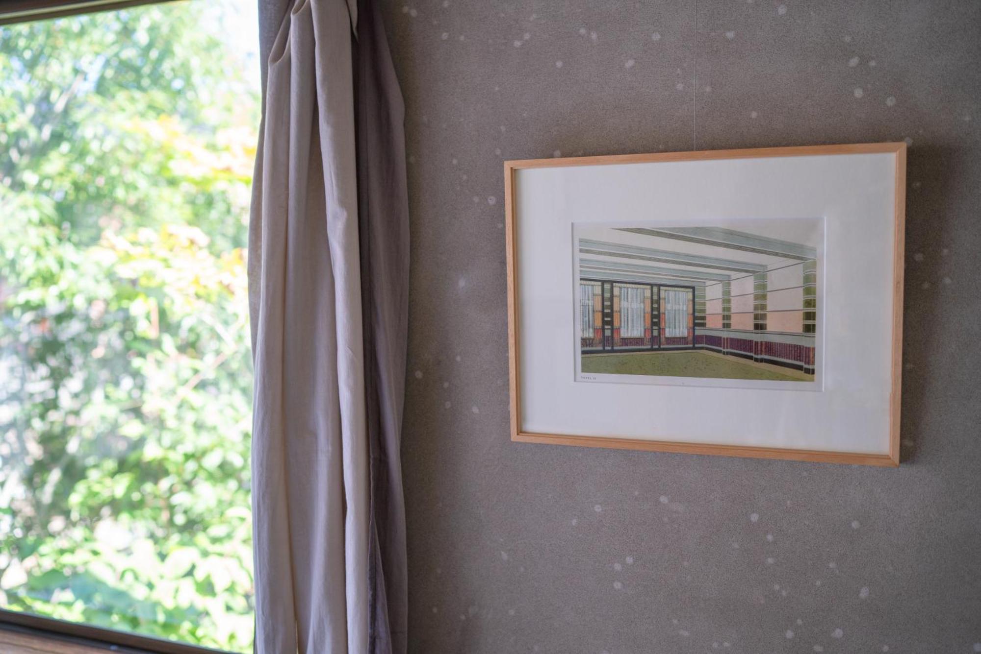 Machiya Guest House Carta Kanazawa Esterno foto
