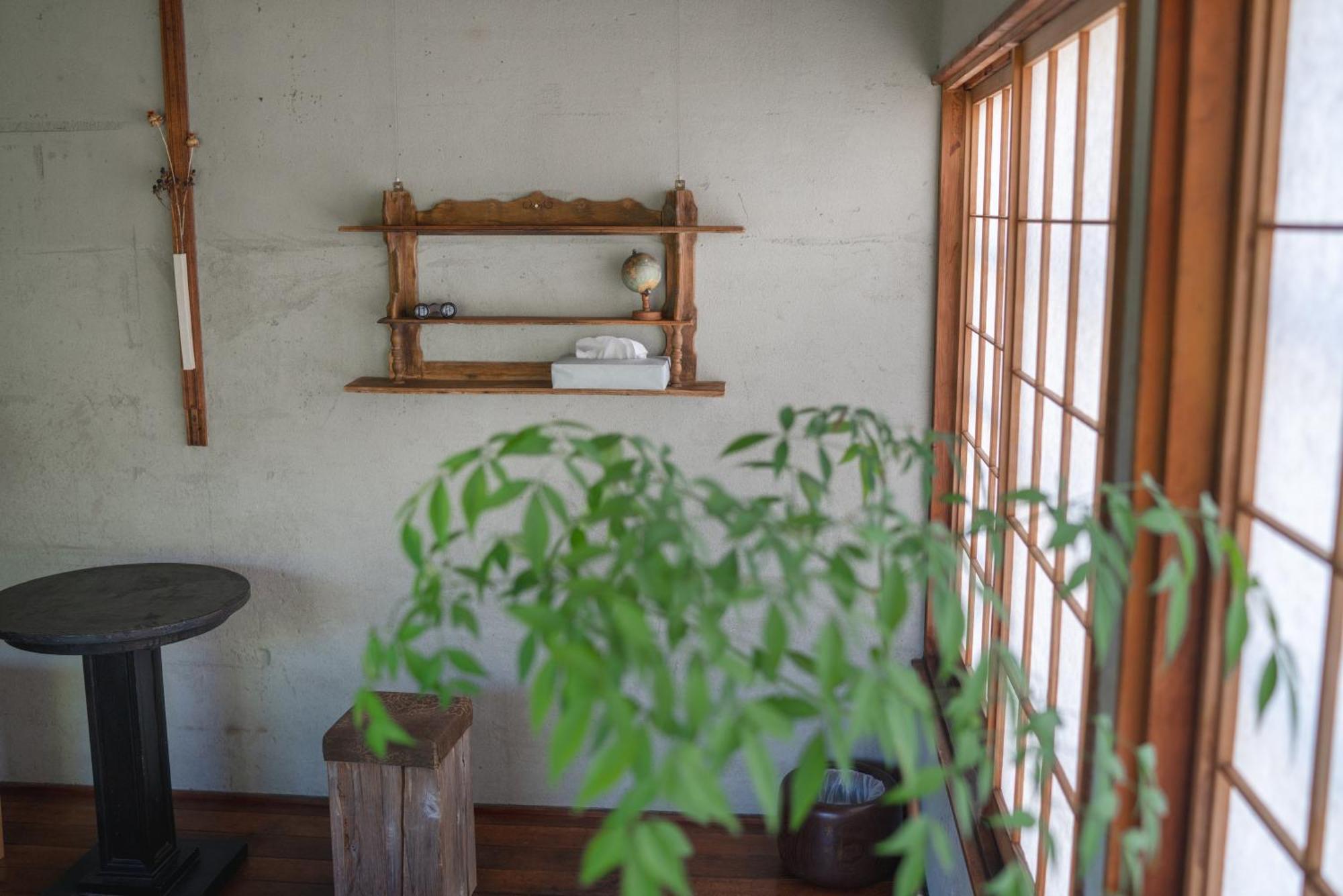 Machiya Guest House Carta Kanazawa Esterno foto